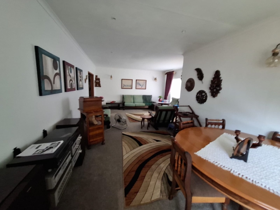 4 Bedroom Property for Sale in Protea Park North West